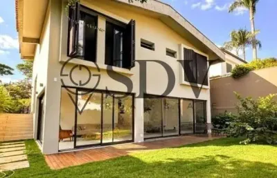 Casa com 4 quartos para alugar na murupi, 207, alto de pinheiros, são paulo por r$ 42.000