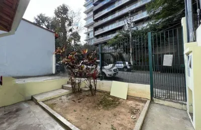 Casa com 2 quartos à venda na rua turi, 174, vila madalena, são paulo por r$ 1.700.000