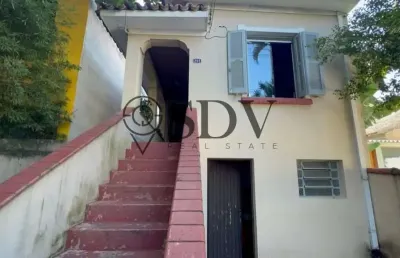 Casa em condomínio fechado com 2 quartos à venda na rua turi, 201, vila madalena, são paulo por r$ 1.700.000