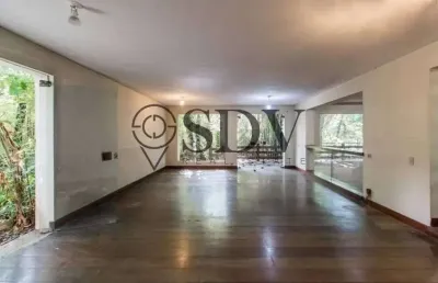 Casa com 5 quartos para alugar na rua visconde de porto seguro, 1416, jardim dos estados, são paulo por r$ 20.000