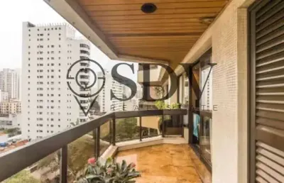 Apartamento com 4 quartos para alugar na rua doutor cândido espinheira, 372, perdizes, são paulo por r$ 16.000