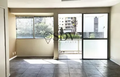 Apartamento com 4 quartos à venda na rua doutor albuquerque lins, 992, santa cecília, são paulo por r$ 1.500.000