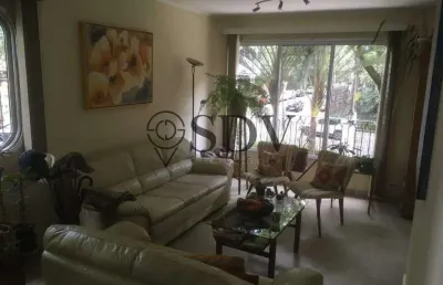 Apartamento com 4 quartos à venda na rua barão do triunfo, 1760, brooklin, são paulo por r$ 1.190.000