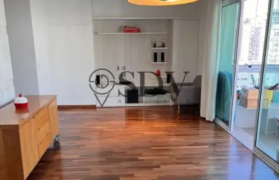Apartamento com 3 quartos à venda na rua cayowaá, 876, perdizes, são paulo por r$ 1.750.000