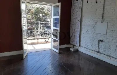 Casa com 2 quartos à venda na rua cardoso de almeida, 1386, perdizes, são paulo por r$ 2.800.000