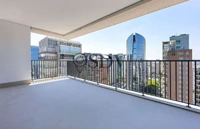 Apartamento com 3 quartos à venda na rua clodomiro amazonas, 529, vila nova conceição, são paulo por r$ 9.043.500