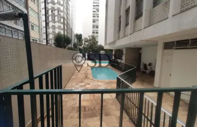 Apartamento com 3 quartos à venda na rua abílio soares, 639, paraíso, são paulo por r$ 1.190.000