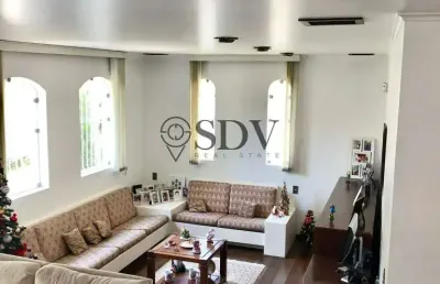 Casa com 3 quartos à venda na rua cardeal cagliori, 93, alto de pinheiros, são paulo por r$ 2.400.000