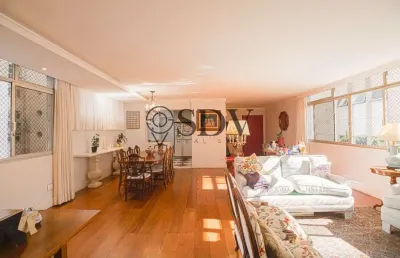 Apartamento com 2 quartos à venda na alameda lorena, 1272, jardim paulista, são paulo por r$ 2.200.000