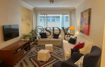Apartamento com 3 quartos à venda na rua pedroso alvarenga, 86, itaim bibi, são paulo por r$ 1.170.212