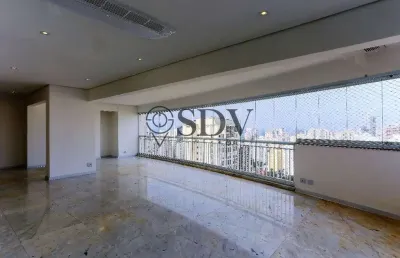 Cobertura com 4 quartos à venda na rua caio graco, 800, vila romana, são paulo por r$ 4.700.000