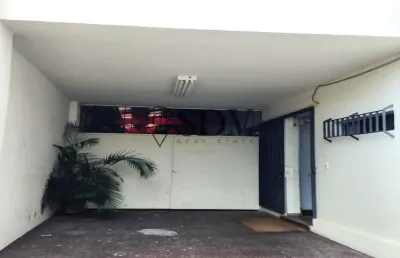 Casa comercial para alugar na rua catalão, 72, sumaré, são paulo por r$ 15.000