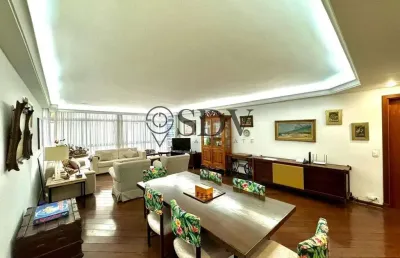 Apartamento com 3 quartos à venda na rua haddock lobo, 1663, jardim américa, são paulo por r$ 3.460.000