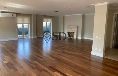 Apartamento com 6 quartos para alugar na rua henrique martins, 611, jardim paulista, são paulo por r$ 50.000