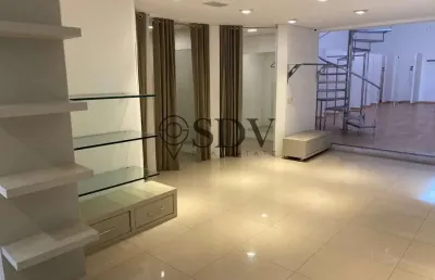 Casa comercial à venda na rua doutor mário ferraz, 1071, jardim paulistano, são paulo por r$ 14.500.000