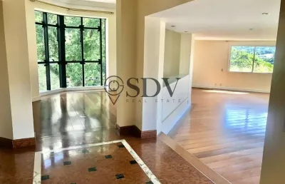 Apartamento com 4 quartos à venda na rua mangabeiras, 510, pacaembu, são paulo por r$ 4.000.000