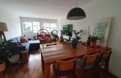 Apartamento com 2 quartos à venda na rua jesuíno arruda, 445, itaim bibi, são paulo por r$ 1.390.000