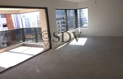 Apartamento com 3 quartos à venda na rua gabriele d'annunzio, 183, campo belo, são paulo por r$ 2.800.000