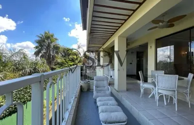 Casa em condomínio fechado com 5 quartos para alugar na rua sônia ribeiro, 1212, brooklin, são paulo por r$ 30.000