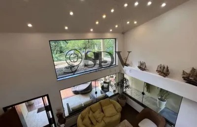 Casa em condomínio fechado com 5 quartos para alugar na rua sônia ribeiro, 1212, brooklin, são paulo por r$ 30.000