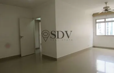 Apartamento com 2 quartos à venda na rua doutor eduardo de souza aranha, 140, itaim bibi, são paulo por r$ 1.100.000