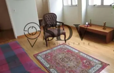 Sala comercial com 4 salas à venda na rua sergipe, 441, consolação, são paulo por r$ 850.000