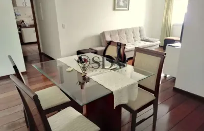 Apartamento com 3 quartos à venda na avenida doutor cardoso de melo, 155, vila olímpia, são paulo por r$ 1.063.000