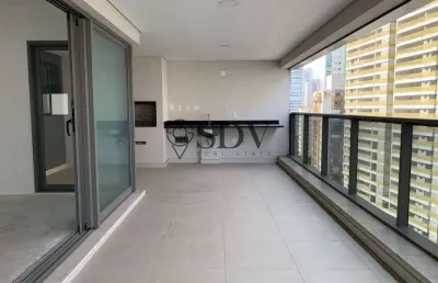 Apartamento com 3 quartos à venda na rua gabriele d'annunzio, 183, campo belo, são paulo por r$ 2.950.000