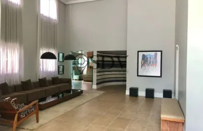 Apartamento com 3 quartos à venda na rua senador césar lacerda vergueiro, 491, sumarezinho, são paulo por r$ 2.800.000