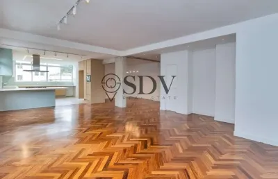 Apartamento com 3 quartos à venda na rua maranhão, 531, higienópolis, são paulo por r$ 3.200.000