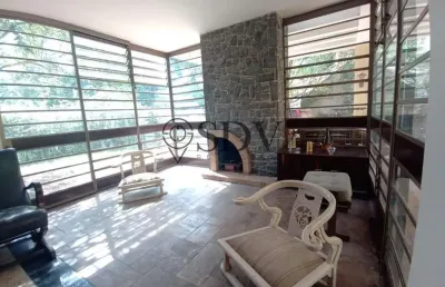 Casa com 4 quartos à venda na votuporanga, 318, sumaré, são paulo por r$ 3.000.000