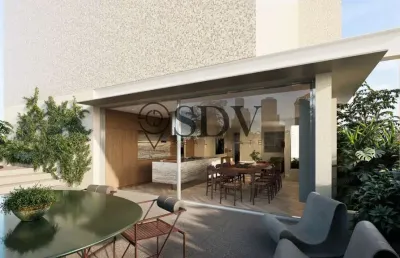 Apartamento com 3 quartos à venda na alameda franca, 425, jardim américa, são paulo por r$ 8.900.000