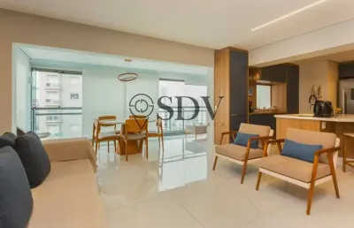 Apartamento com 3 quartos à venda na rua caiubi, 1363, perdizes, são paulo por r$ 2.650.000