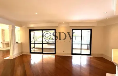 Cobertura com 3 quartos para alugar na rua califórnia, 463, cidade monções, são paulo por r$ 16.000
