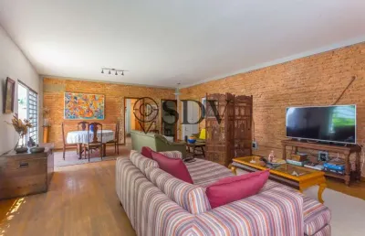 Casa com 4 quartos à venda na rua duarte da costa, 1004, alto da lapa, são paulo por r$ 2.450.000