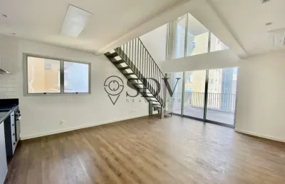 Apartamento com 1 quarto para alugar na alameda franca, 1608, jardim paulista, são paulo por r$ 12.000