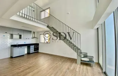 Apartamento com 1 quarto para alugar na alameda franca, 1608, jardim paulista, são paulo por r$ 12.000