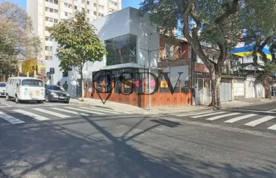 Casa comercial para alugar na rua ribeirão claro, 401, vila olímpia, são paulo por r$ 15.000