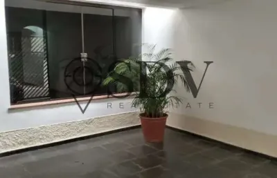 Casa com 3 quartos à venda na rua coronel artur de paula ferreira, 137, vila nova conceição, são paulo por r$ 2.800.000