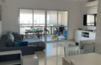 Apartamento com 3 quartos à venda na rua tebas, 401, jardim brasil (zona sul), são paulo por r$ 1.580.000