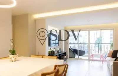 Apartamento com 4 quartos à venda na rua joão ramalho, 1505, perdizes, são paulo por r$ 1.850.000