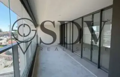 Apartamento com 3 quartos à venda na rua coelho de carvalho, 365, alto da lapa, são paulo por r$ 3.300.000
