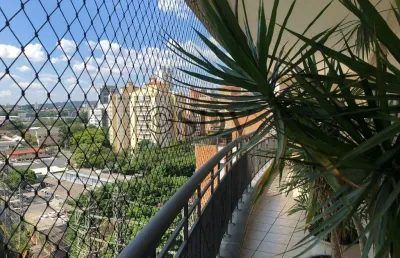 Apartamento com 3 quartos para alugar na rua carlos weber, 457, vila leopoldina, são paulo por r$ 9.000
