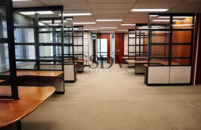 Sala comercial para alugar na alameda santos, 466, cerqueira césar, são paulo por r$ 45.000