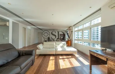 Apartamento com 3 quartos à venda na alameda jaú, 1375, jardim paulista, são paulo por r$ 3.350.000