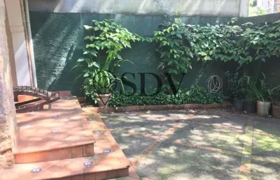 Casa com 3 quartos à venda na rua afonso de freitas, 1221, paraíso, são paulo por r$ 2.659.574