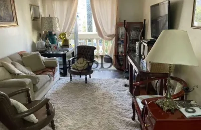 Apartamento com 3 quartos à venda na alameda itu, 1172, jardim paulista, são paulo por r$ 1.400.000