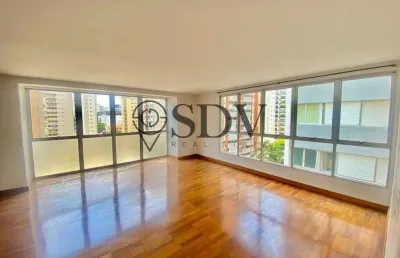 Apartamento com 4 quartos à venda na alameda campinas, 1997, jardim paulista, são paulo por r$ 2.700.000