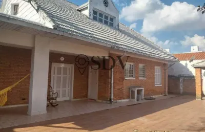 Casa em condomínio fechado com 5 quartos à venda na rua plínio de morais, 259, sumaré, são paulo por r$ 2.900.000