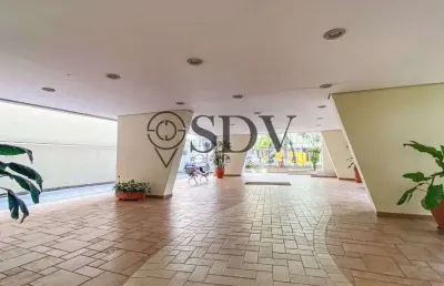Apartamento com 2 quartos à venda na rua bela cintra, 1318, consolação, são paulo por r$ 890.000